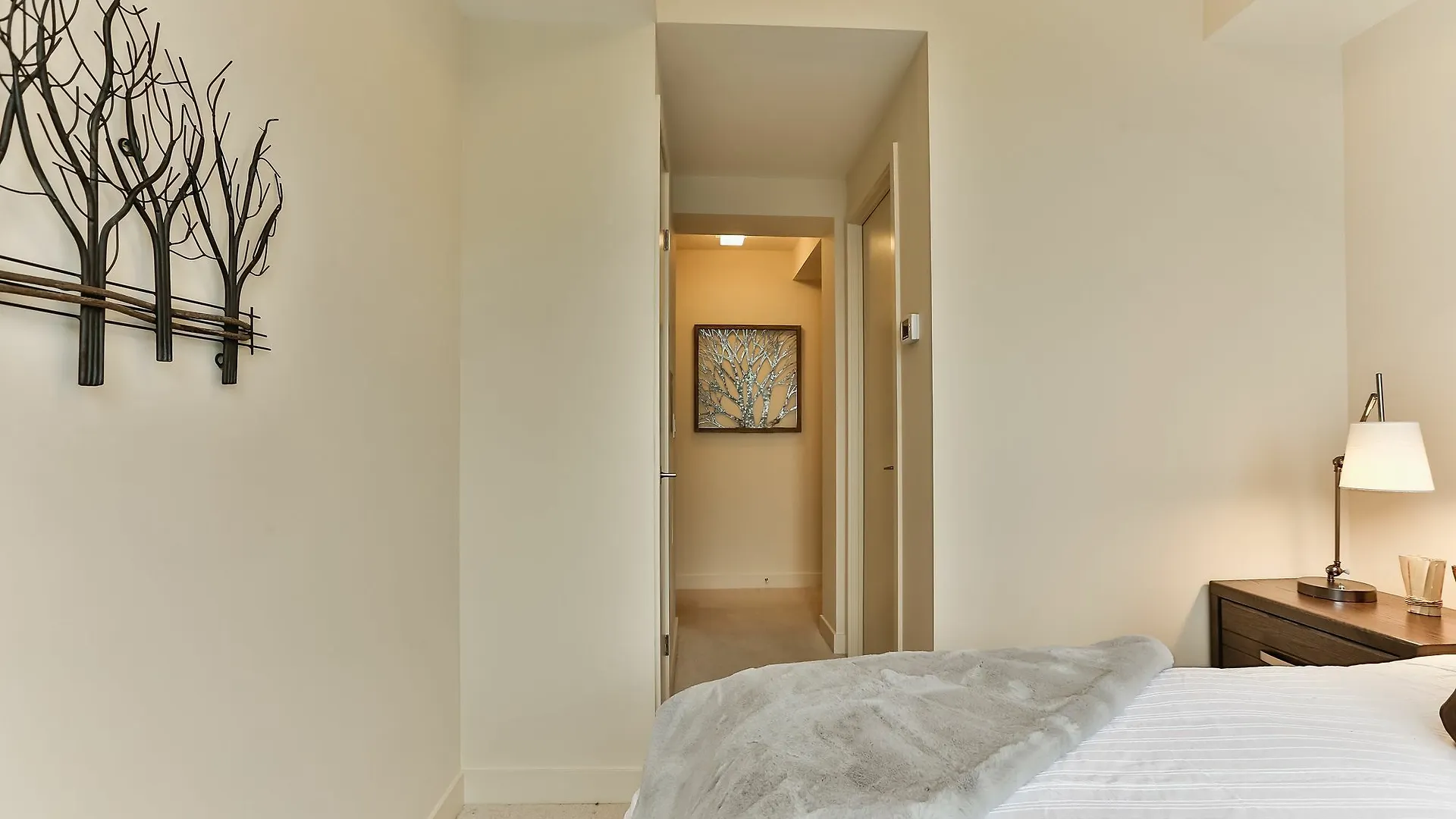 Quickstay - Upscale 3-Bedroom With Gorgeous Lake View トロント