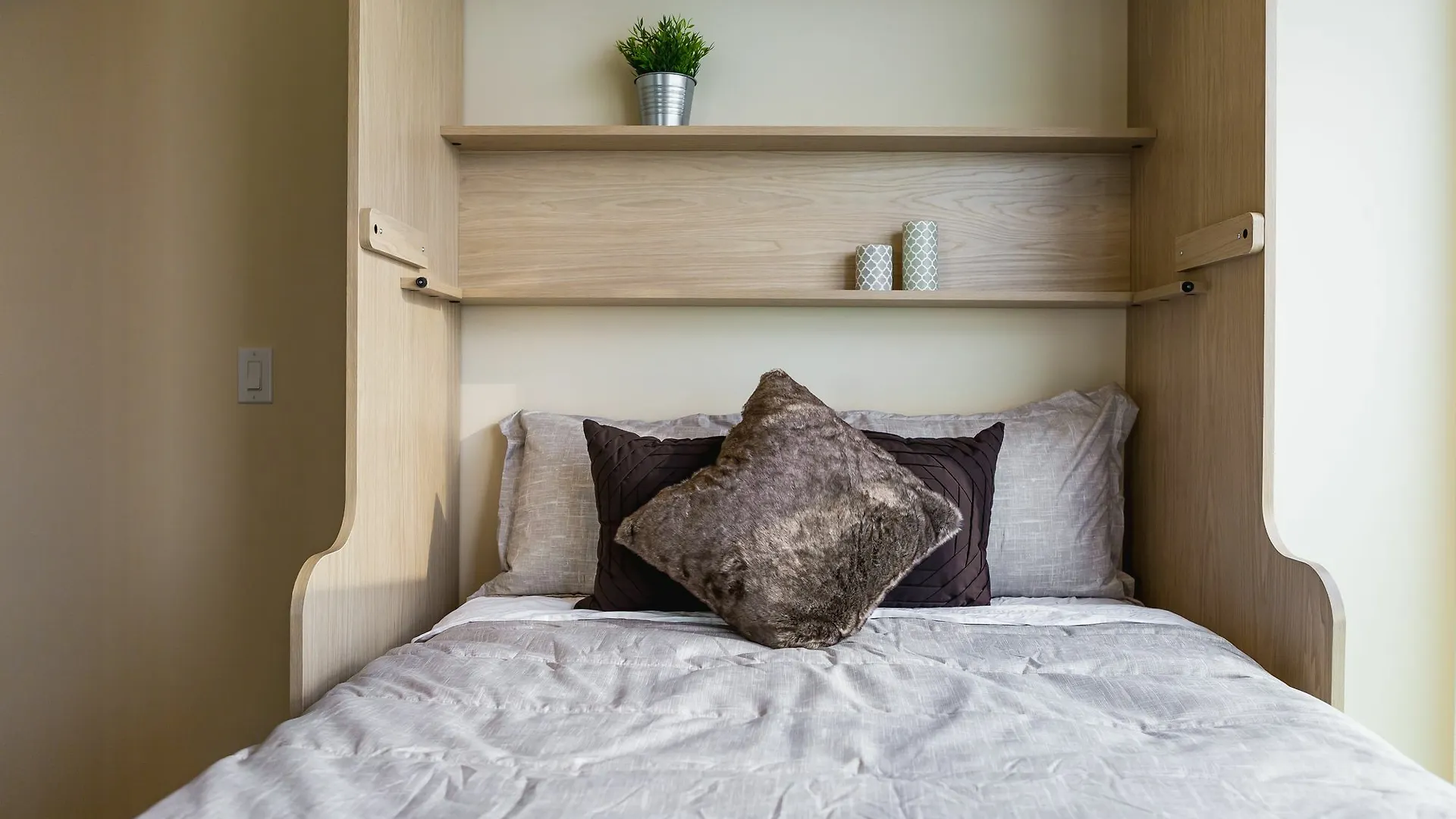 Quickstay - Upscale 3-Bedroom With Gorgeous Lake View トロント 4*,