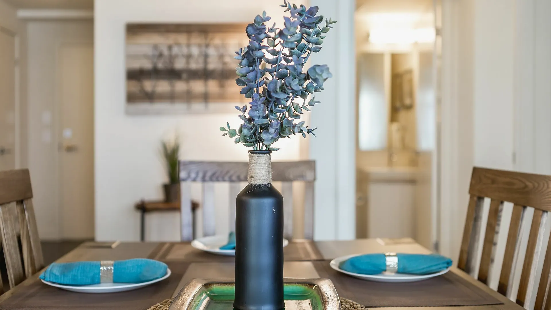 Quickstay - Upscale 3-Bedroom With Gorgeous Lake View トロント