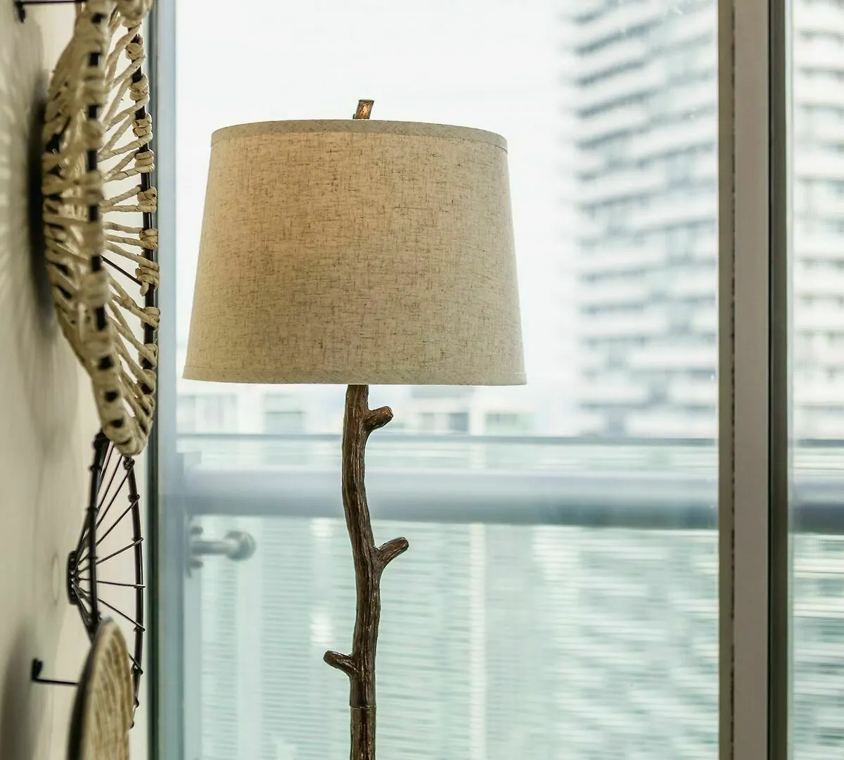 Quickstay - Upscale 3-Bedroom With Gorgeous Lake View トロント 4*,